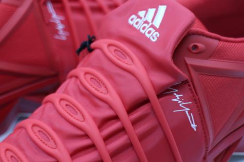 Y-3のワイスリー