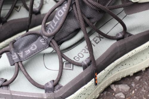 NIKE ACGのナイキエーシージー