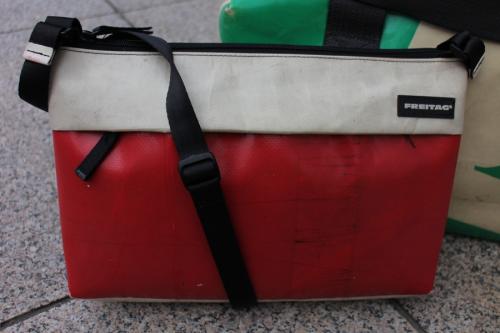 バッグのメンズ