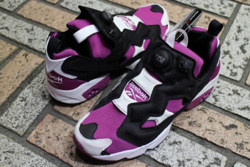 Reebokのリーボック