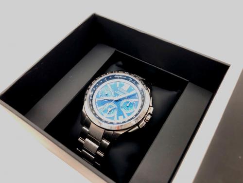 CITIZENのシチズン