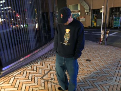 POLO RALPH LAURENのポロ・ラルフローレン