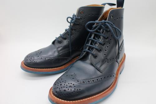 Tricker’sのトリッカーズ