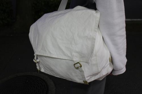 AURALEEのオーラリー