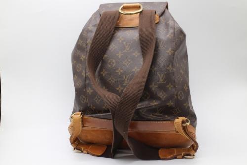 LOUIS VITTONのルイヴィトン