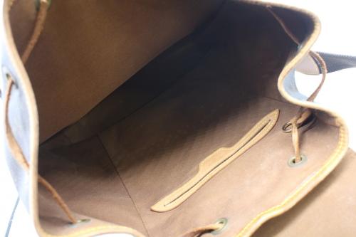 モンスリMMのレディース