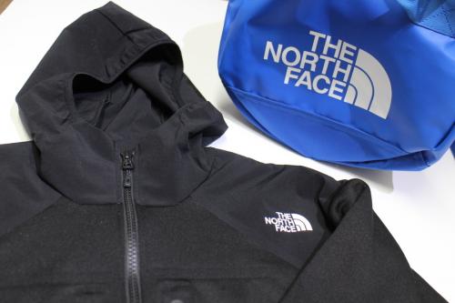 ザノースフェイスのPatagonia