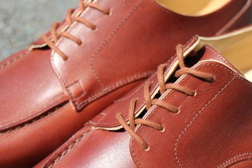 パラブーツのCHAMBORD