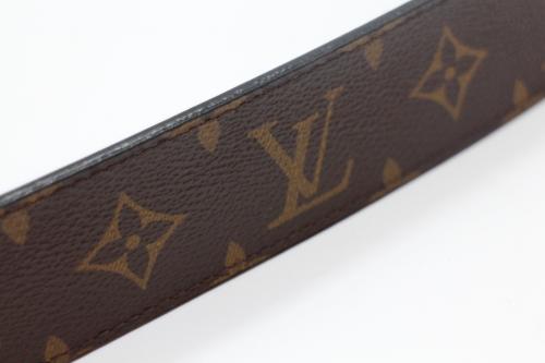 サンチェール KVイニシャルのメンズ