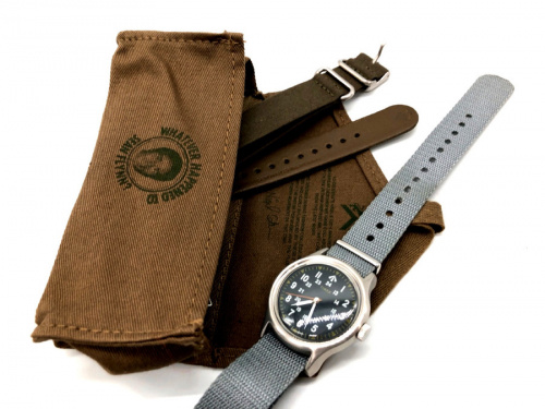 コラボ・別注アイテムのNIGEL CABOURN