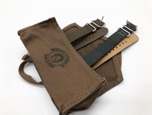 ナイジェルケーボンの腕時計