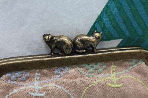 mina perhonenのミナペルホネン