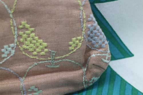 ミナペルホネンのカドルパース