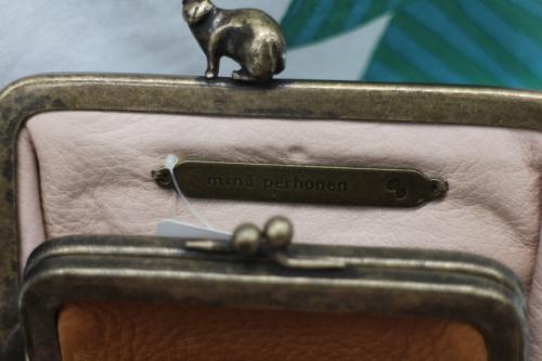 カドルパースのcuddle purse