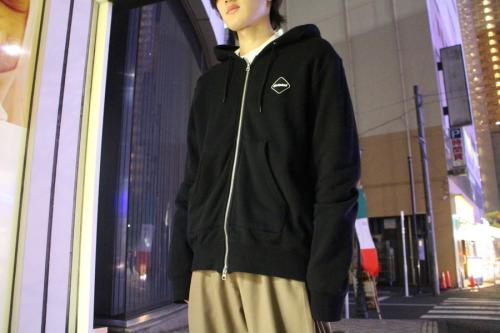 FCRBのエフシーアールビー