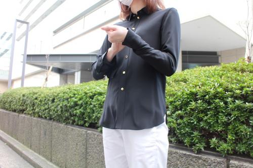 Saint Laurent Parisのサンローランパリ