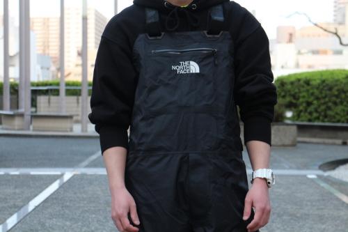 THE NORTH FACEのザノースフェイス