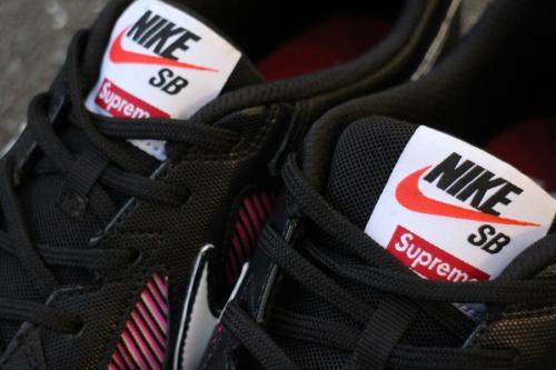 NIKE×Supremeのナイキ×シュプリーム