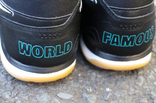 GATO QSのガトクイックストライク