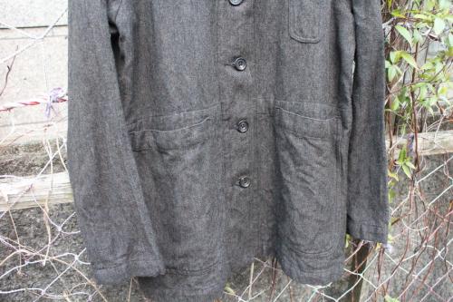 カバーオールのレディース