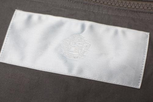 ドゥルカマラのよそいきバッグ