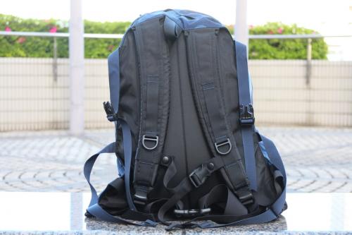 GREGORY×SOPHNETのグレゴリー×ソフネット