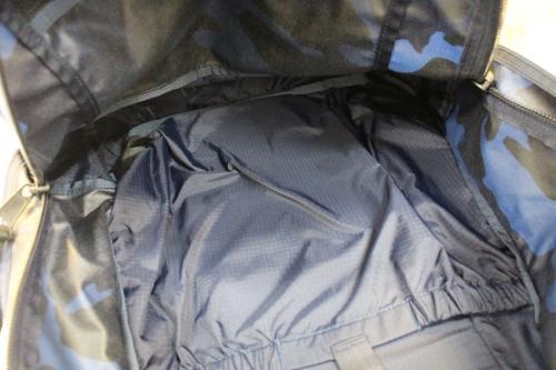 DAY AND HALF BACK PACK