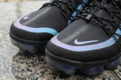 ナイキのAIR VAPORMAX RUN UTILITY