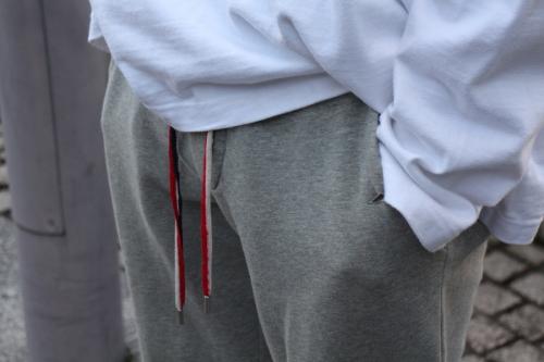 MONCLERのモンクレール