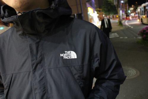 ザノースフェイスのNP61940