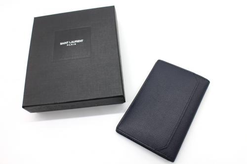 サンローランパリのカードケース