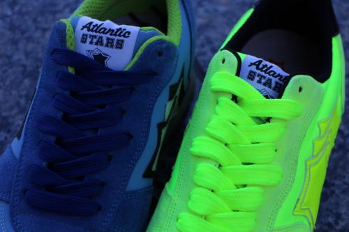 ATLANTIC STARSのアトランティックスターズ