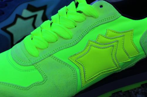 アトランティックスターズのANTARES