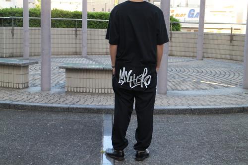 Yohji Yamamotoのヨウジヤマモト