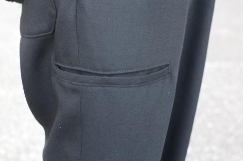 ジョグパンツのメンズ