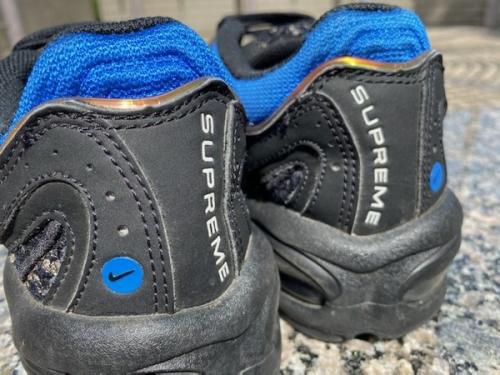 NIKE×Supremeのナイキ×シュプリーム