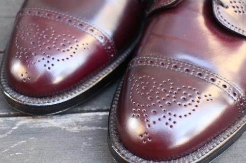 ALDENのオールデン