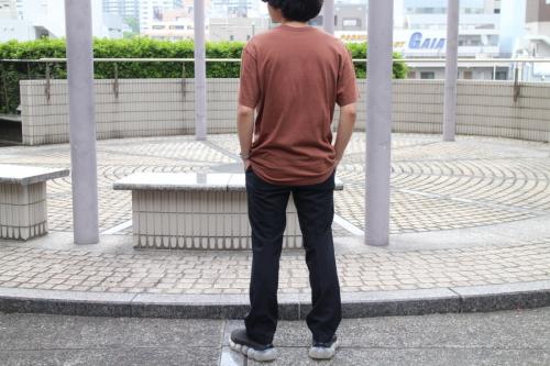 シュプリームのゴンズTEE