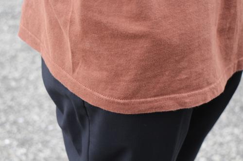 ゴンズTEEのGonz Tee