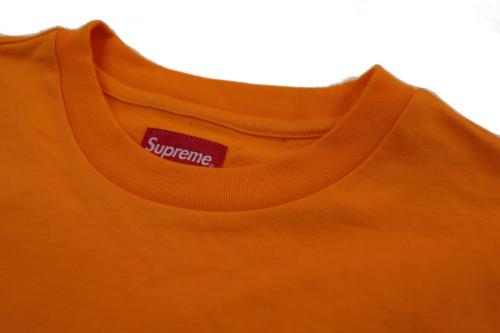 スタッズド L/Sの20SS