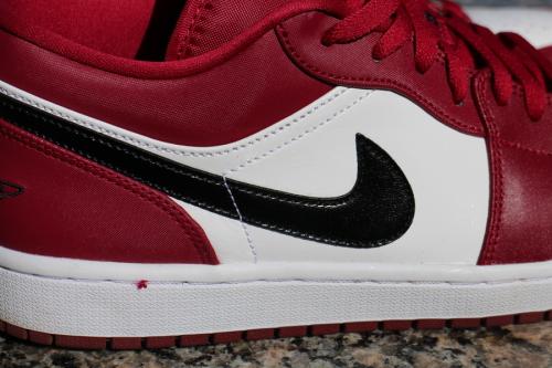 AIR JORDAN 1のエアジョーダン1