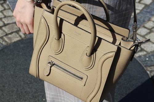 セリーヌのラゲージ