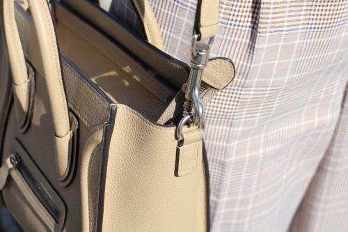 ラゲージのナノショッパー