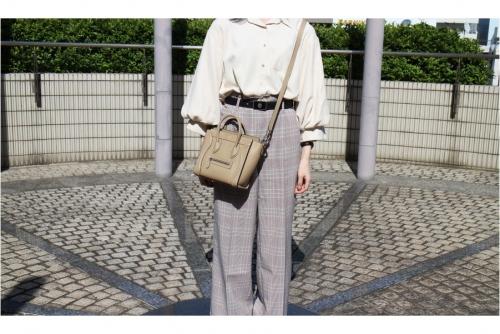 CELINEのセリーヌ