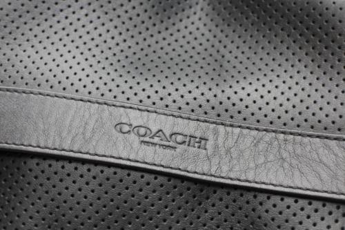 コーチのバックパック