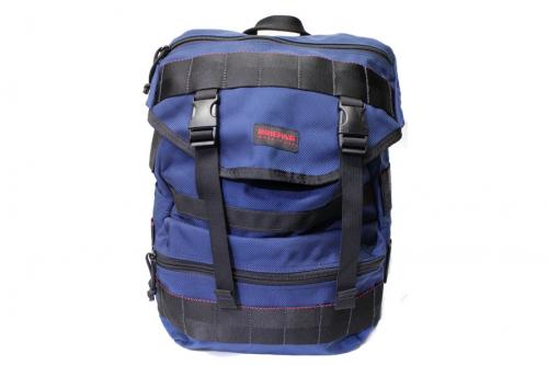 BRIEFINGのブリーフィング