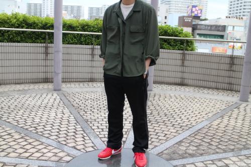 needlesのニードルス