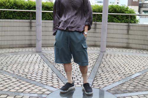 ドメスティックブランドのAURALEE