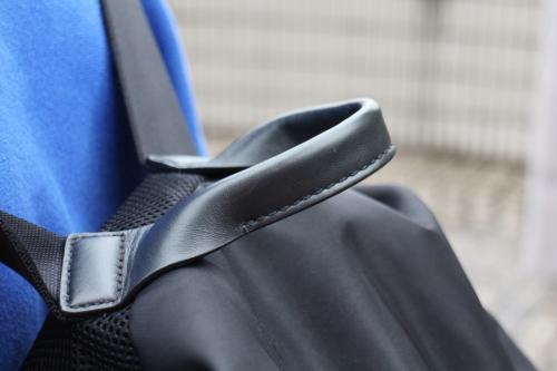 リュックのメンズ