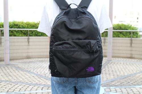 THE　NORTH　FACE　PURPLE　LABELのノースフェイスパープルレーベル
